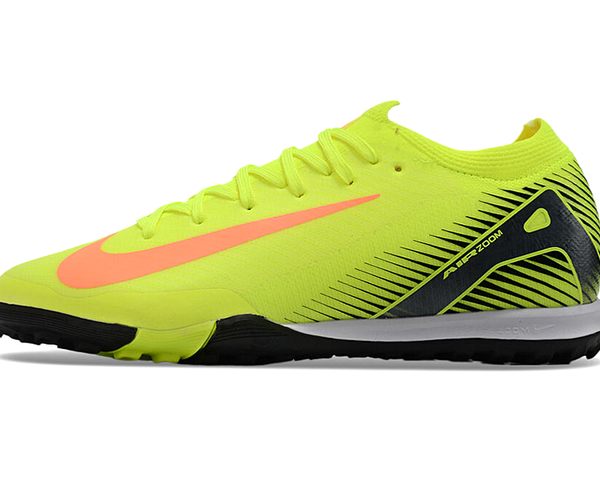 Chuteira Society Nike Air Zoom Mercurial Vapor 16 TF Elite + Brindes