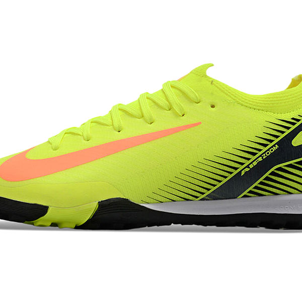 Chuteira Society Nike Air Zoom Mercurial Vapor 16 TF Elite + Brindes