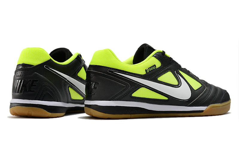 Tênis Futsal Nike SB Gato Elite + Brindes Exclusivos