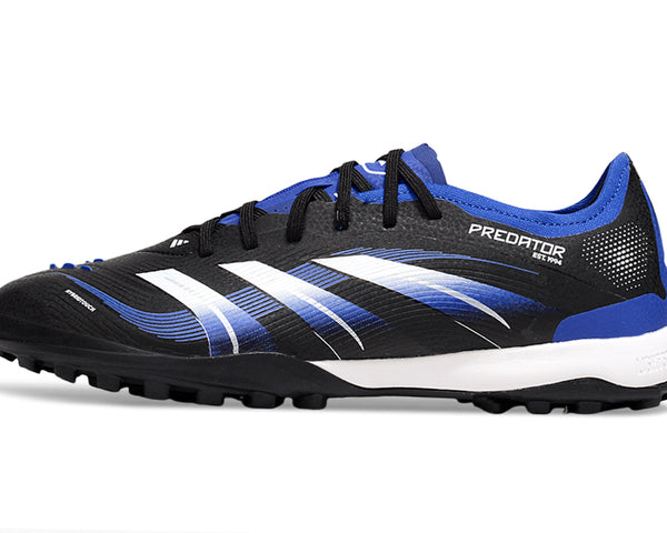 Chuteira Society Adidas Predator 25 TF Elite + Brindes