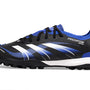 Chuteira Society Adidas Predator 25 TF Elite + Brindes
