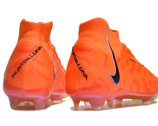 Chuteira Campo Nike Phantom Luna 1 Elite + Brindes