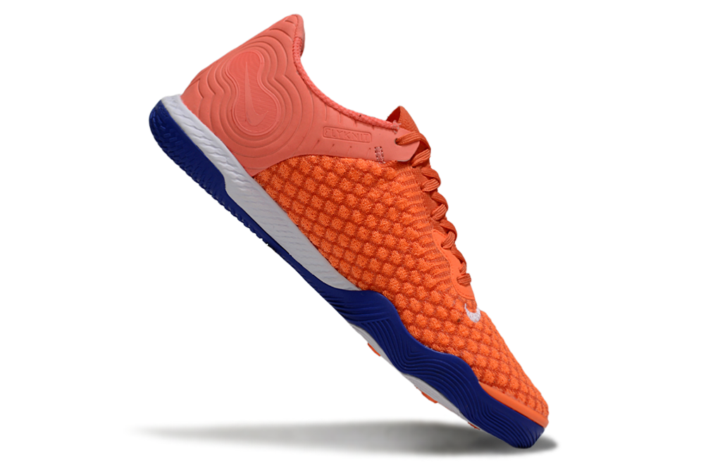 Tênis Futsal Nike React Gato IC Elite + Brindes