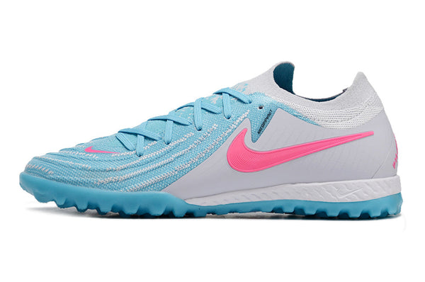 Chuteira Society Nike Phantom Luna TF 2 Elite + Brindes