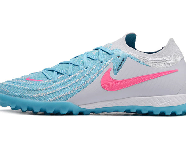 Chuteira Society Nike Phantom Luna TF 2 Elite + Brindes