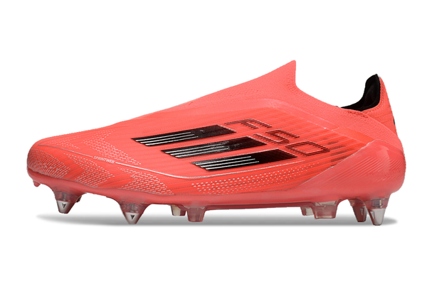 Chuteira Campo Adidas X F50+ SG Elite + Brindes