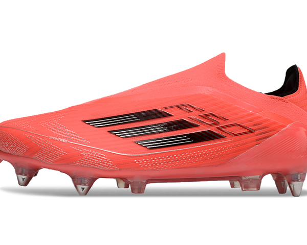 Chuteira Campo Adidas X F50+ SG Elite + Brindes