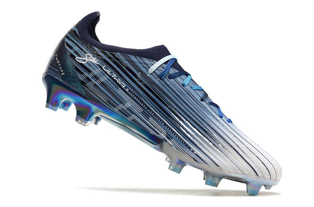 Chuteira Campo Puma Ultra FG Elite + Brindes