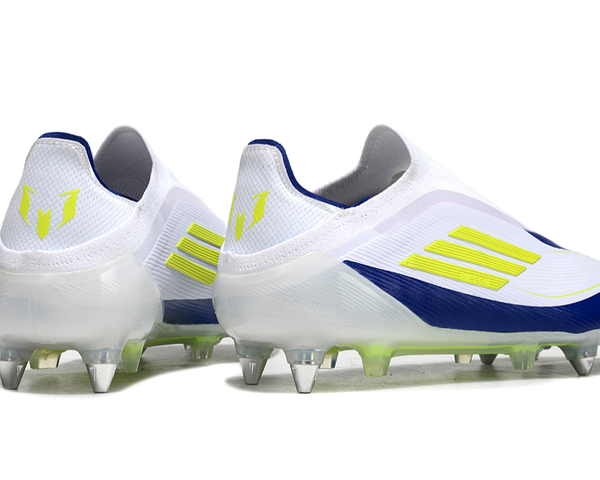 Chuteira Campo Adidas X F50+ SG Elite + Brindes