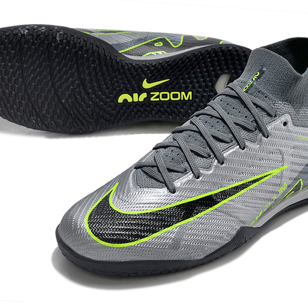 Tênis Futsal Nike Air Zoom Mercurial Superfly 9 IC Elite + Brindes Exclusivos