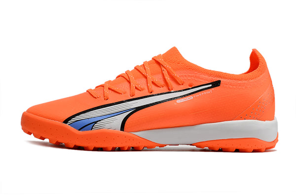 Chuteira Society Puma Ultra TF Elite + Brindes