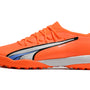 Chuteira Society Puma Ultra TF Elite + Brindes