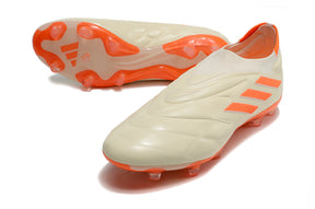 Chuteira Campo Adidas Copa Pure + FG Elite + Brindes Exclusivos