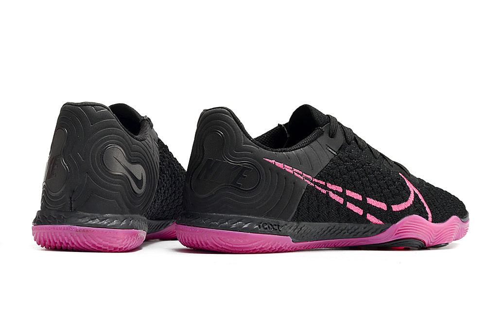 Tênis Futsal Nike React Gato IC Elite + Brindes