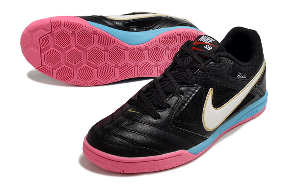 Tênis Futsal Nike SB Gato Elite + Brindes Exclusivos