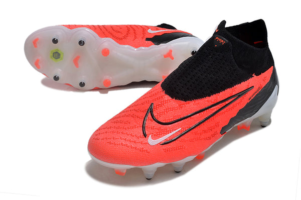 Chuteira Campo Nike Phantom GX DF SG - Elite + Brindes Exclusivos