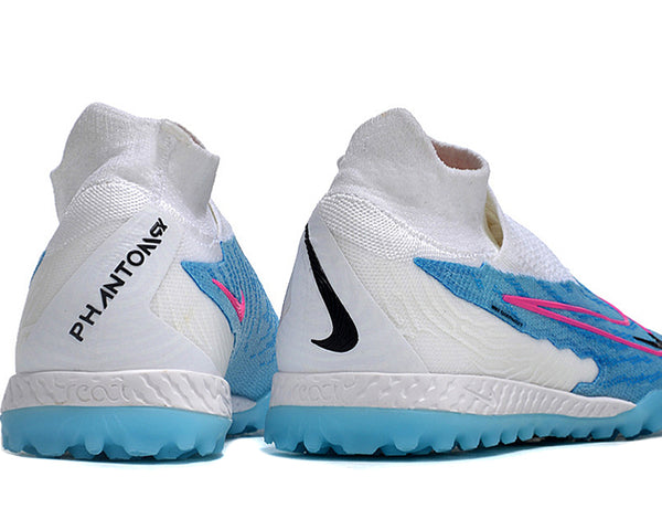Chuteira Society Nike Phantom GX DF TF Elite + Brindes Exclusivos