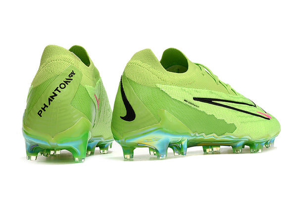 Chuteira Campo Nike Phantom GX DF Elite + Brindes