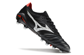 Chuteira Campo Mizuno Morelia Neo 4 FG Elite + Brindes Exclusivos