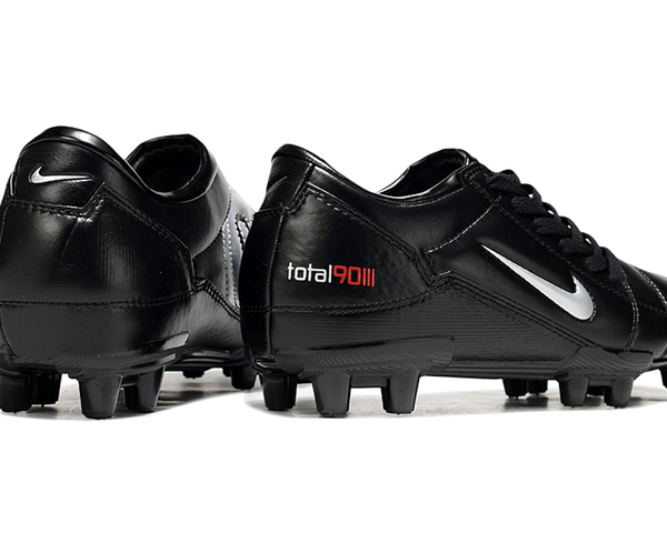 Chuteira Campo Nike Total 90 FG Elite + Brindes