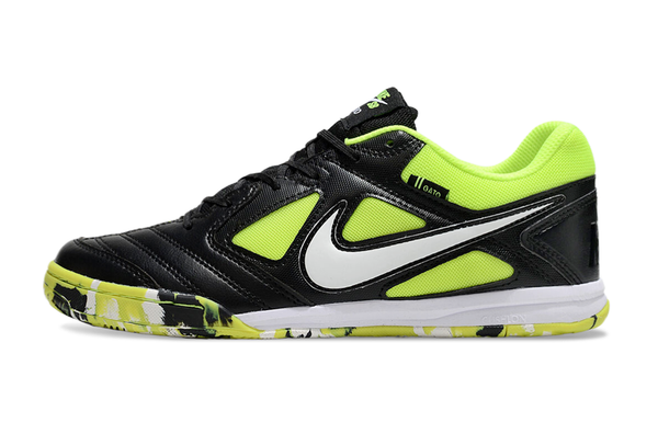 Tênis Futsal Nike SB Gato Elite + Brindes