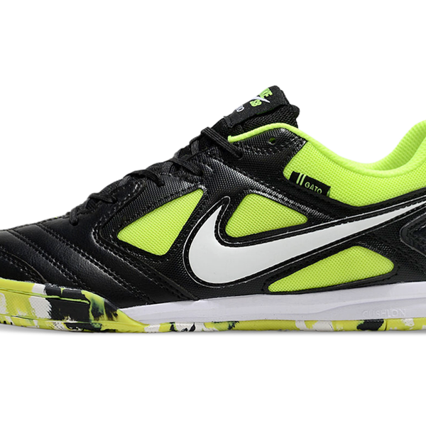 Tênis Futsal Nike SB Gato Elite + Brindes