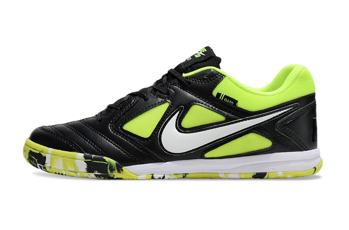 Tênis Futsal Nike SB Gato Elite + Brindes