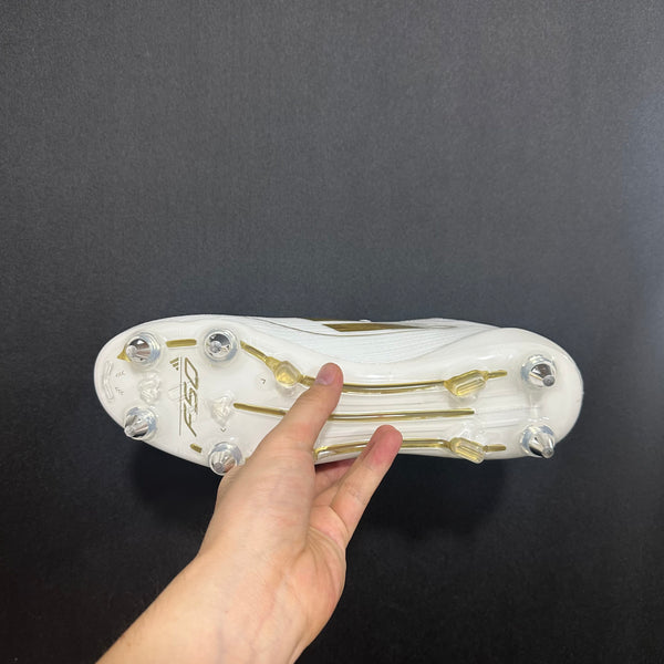 Chuteira Campo Adidas X F50 SG Elite + Brindes