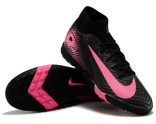 Chuteira Society Nike Air Zoom Mercurial Superfly 10 TF Elite + Brindes Exclusivos