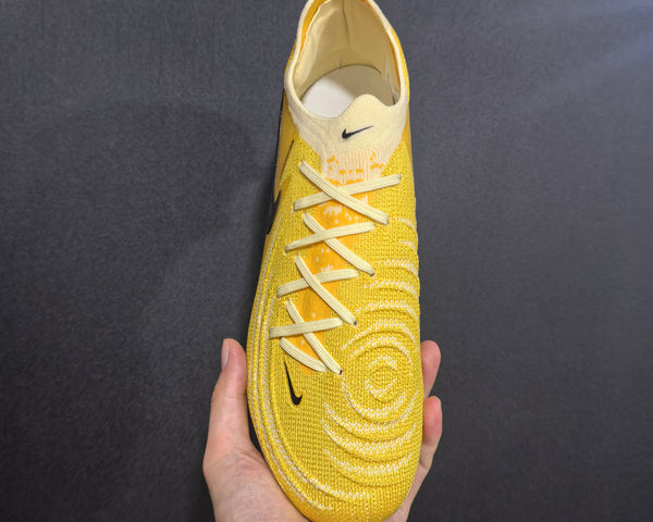 Chuteira Campo Nike Phantom Luna 2 Elite + Brindes
