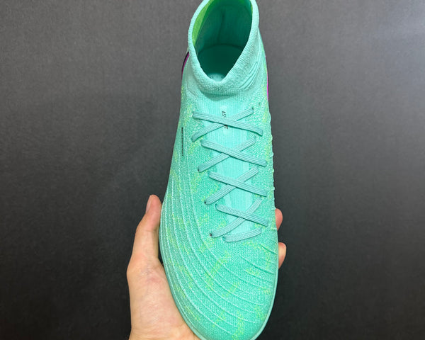 Chuteira Society Nike Phantom Luna TF 1 Elite + Brindes