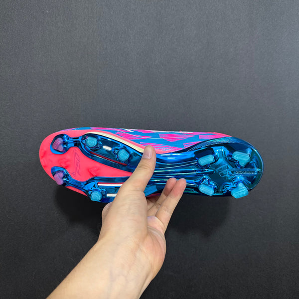 Chuteira Campo Adidas X F50 FG Elite + Brindes