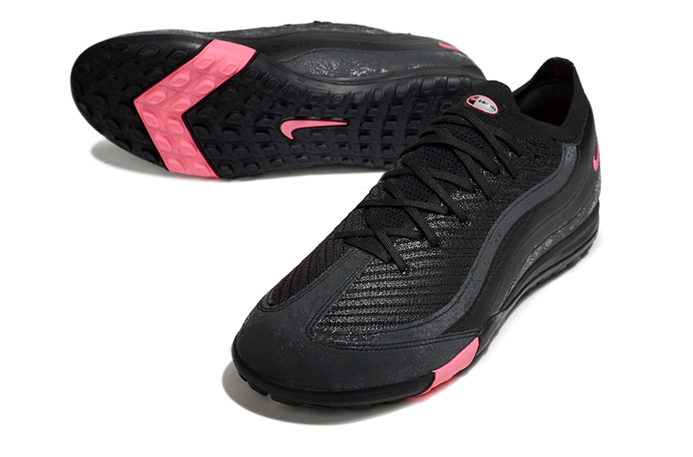 Chuteira Society Nike Air Zoom Mercurial Vapor 16 TF Elite + Brindes