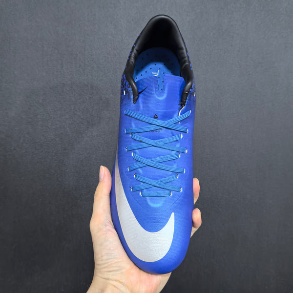 Chuteira Campo Nike Mercurial Vapor 10 Elite + Brindes Exclusivos