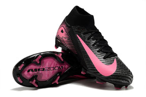 Chuteira Campo Nike Air Zoom Mercurial Superfly 10 Elite + Brindes Exclusivos