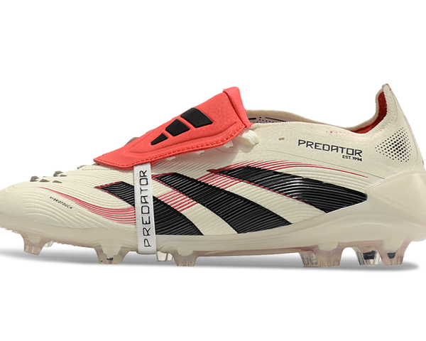 Chuteira Campo adidas Predator 30 FG Elite + Brindes