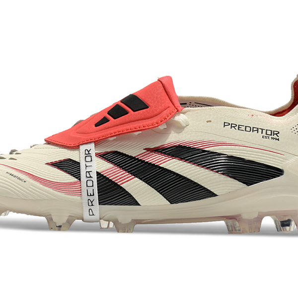 Chuteira Campo adidas Predator 30 FG Elite + Brindes