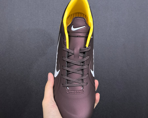 Chuteira Campo Nike Mercurial Vapor 1 (RONALDO) FG Elite + Brindes