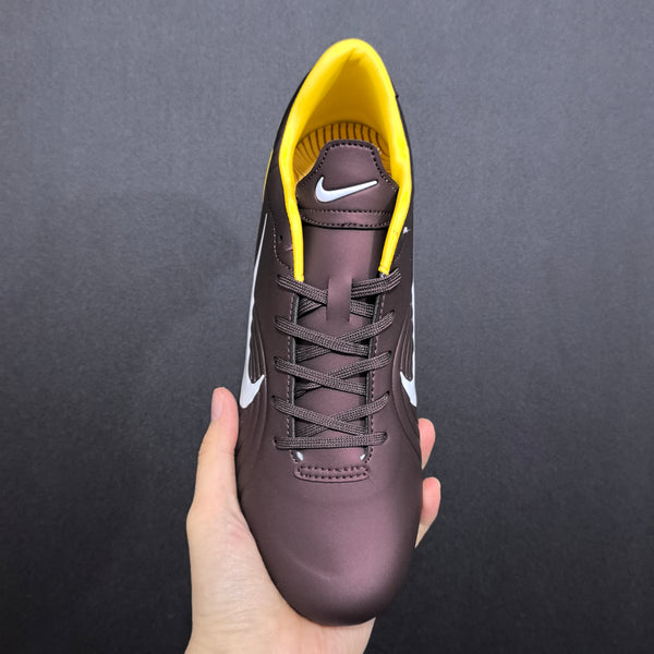 Chuteira Campo Nike Mercurial Vapor 1 (RONALDO) FG Elite + Brindes