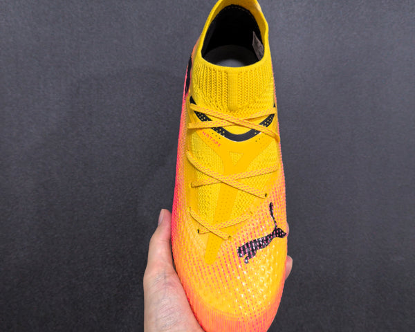 Chuteira Society Puma Future 7 MG Elite + Brinde (PRONTO ENTREGA)