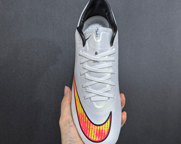 Chuteira Campo Nike Mercurial Vapor 10 Elite + Brindes