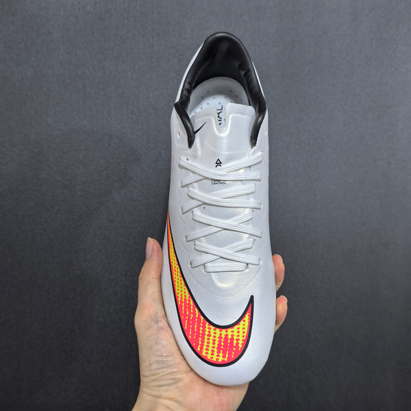 Chuteira Campo Nike Mercurial Vapor 10 Elite + Brindes