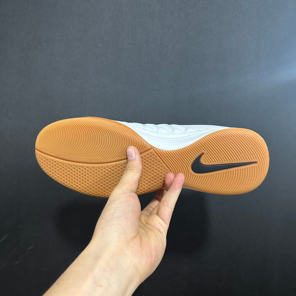 Tênis Futsal Nike Lunar Gato II IC Elite + Brindes
