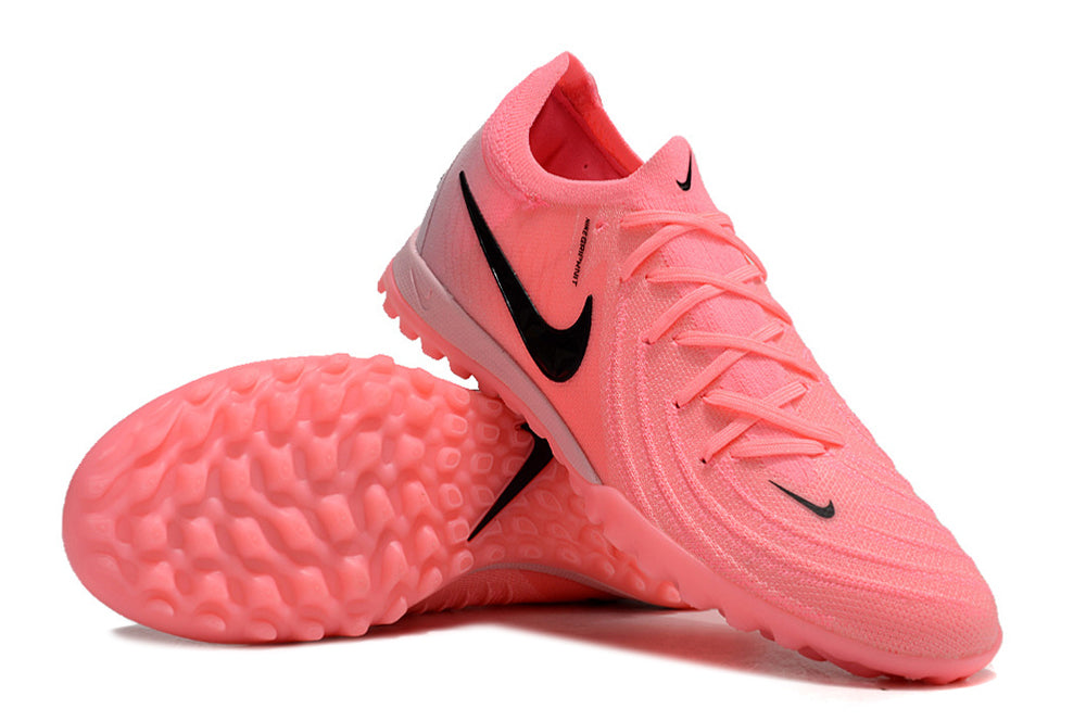 Chuteira Society Nike Phantom Luna TF 2 Elite + Brindes