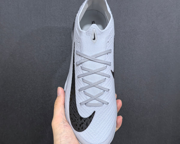 Chuteira Society Nike Air Zoom Mercurial Vapor 16 TF Elite + Brindes Exclusivos