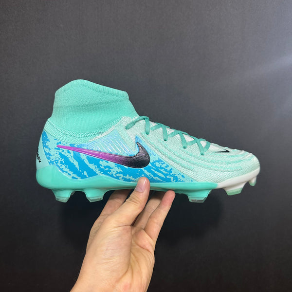 Chuteira Campo Nike Phantom Luna 2 Elite + Brindes