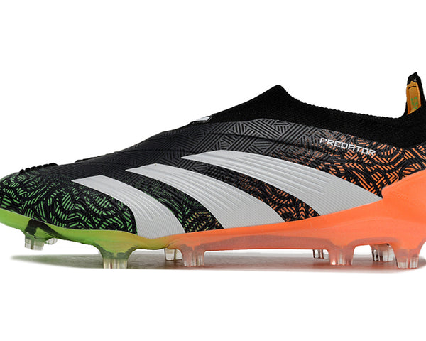 Chuteira Campo adidas Predator+ FG Elite + Brindes