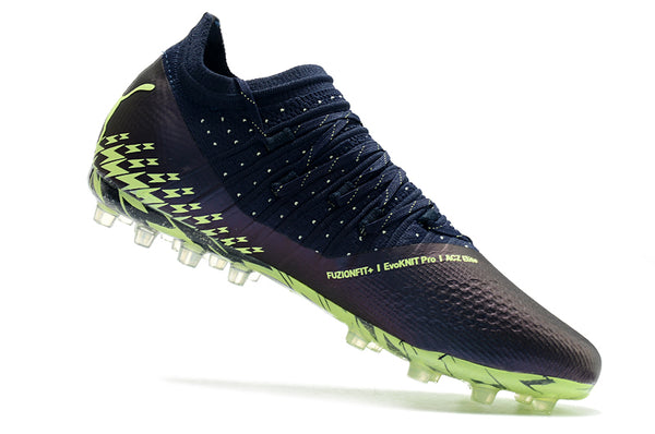 Chuteira Society Puma Future Z 1.3 MG + Brindes