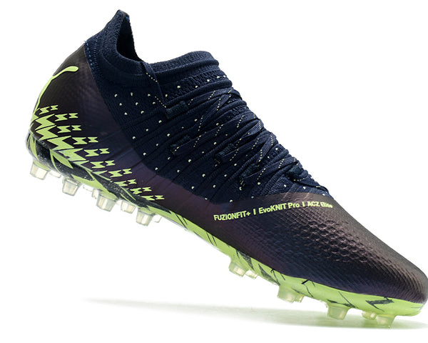 Chuteira Society Puma Future Z 1.3 MG + Brindes