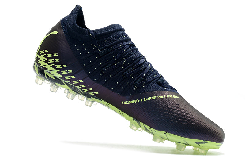 Chuteira Society Puma Future Z 1.3 MG + Brindes